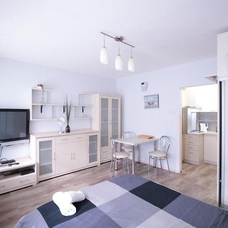 01 Gdynia Centrum - Apartament Mieszkanie Dla 2 Os Eksteriør bilde