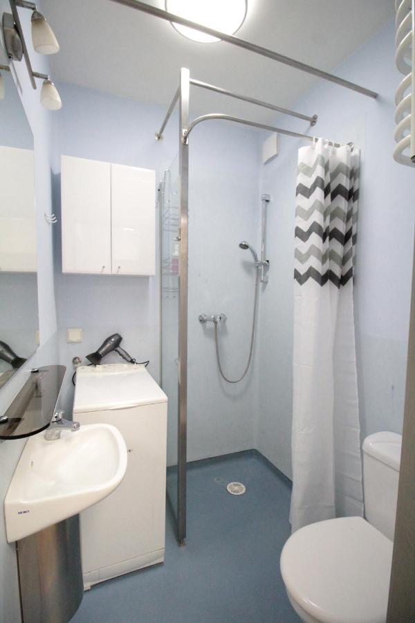 01 Gdynia Centrum - Apartament Mieszkanie Dla 2 Os Eksteriør bilde
